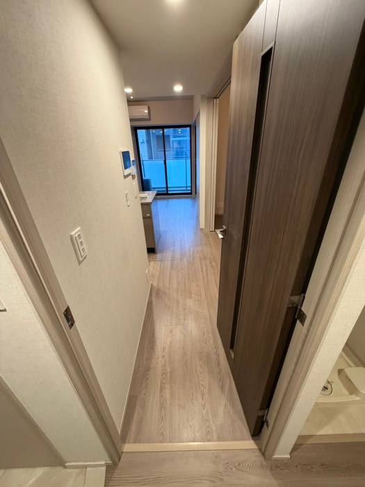 ﾊﾞｳｽﾌﾗｯﾂ日本橋馬喰町の物件内観写真