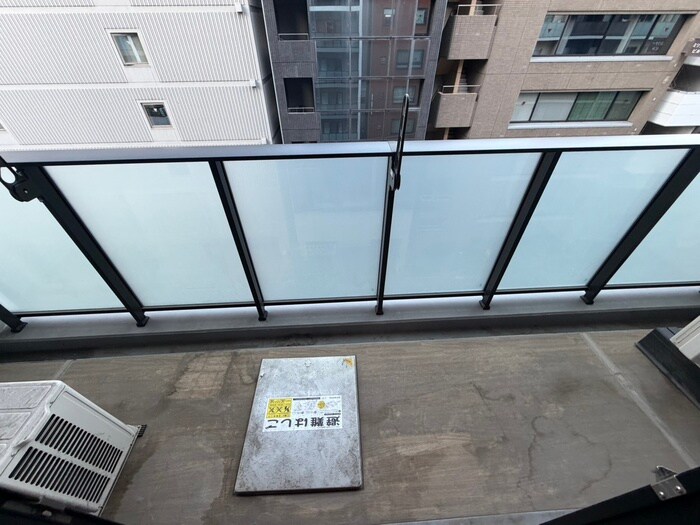 ﾊﾞｳｽﾌﾗｯﾂ日本橋馬喰町の物件内観写真