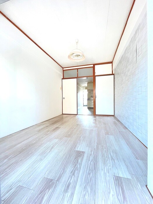 小野宮ＮＩＣハイム鶴見第５の物件内観写真