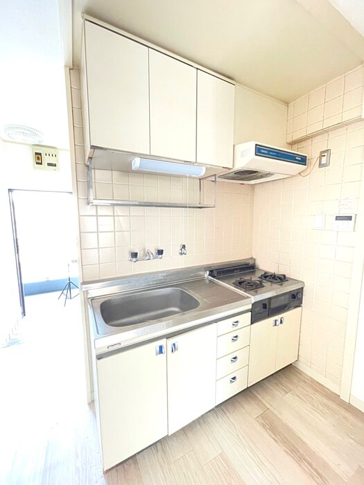 小野宮ＮＩＣハイム鶴見第５の物件内観写真