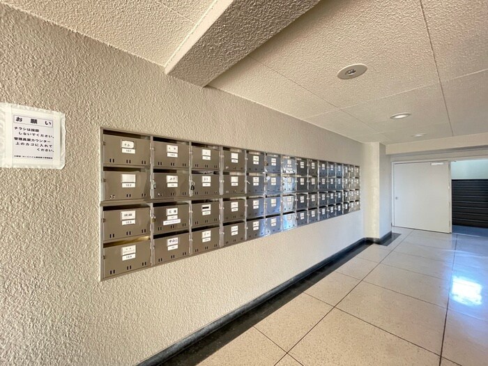 小野宮ＮＩＣハイム鶴見第５の物件外観写真