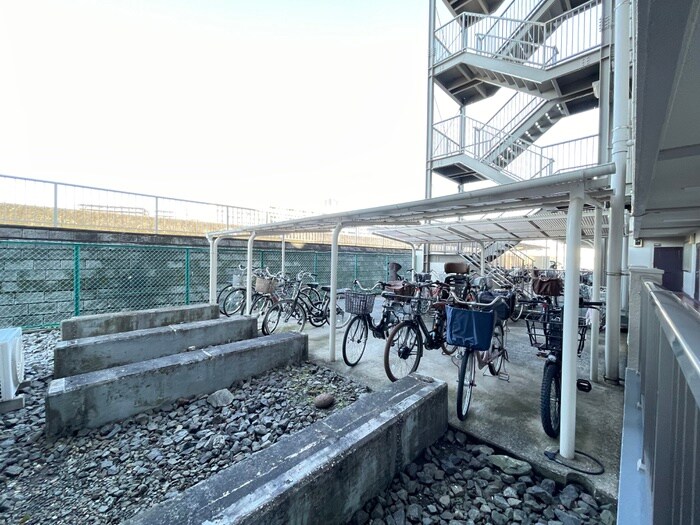 小野宮ＮＩＣハイム鶴見第５の物件外観写真