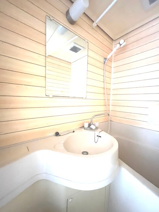 小野宮ＮＩＣハイム鶴見第５の物件内観写真