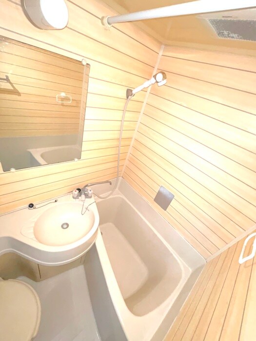 小野宮ＮＩＣハイム鶴見第５の物件内観写真