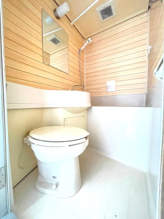 小野宮ＮＩＣハイム鶴見第５の物件内観写真