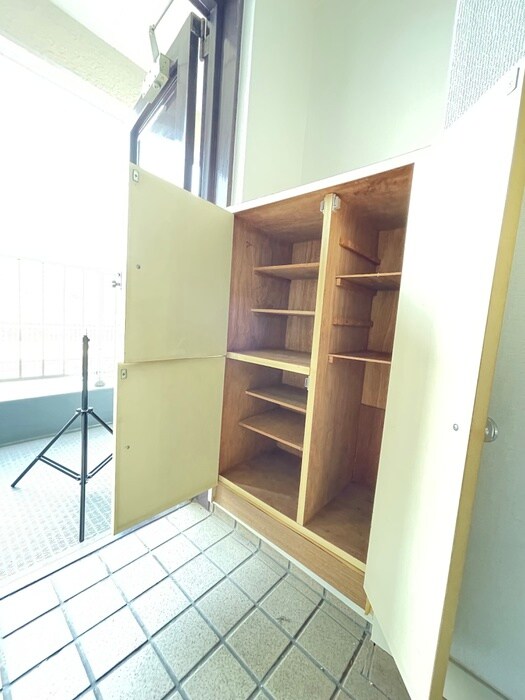 小野宮ＮＩＣハイム鶴見第５の物件内観写真