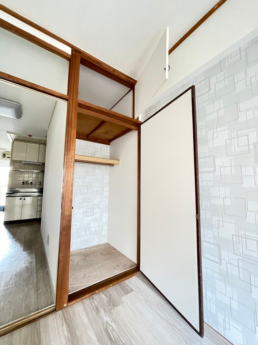 小野宮ＮＩＣハイム鶴見第５の物件内観写真