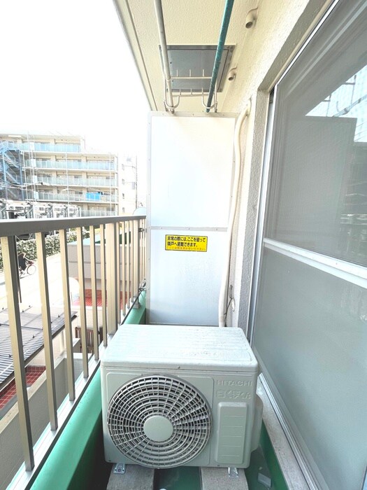 小野宮ＮＩＣハイム鶴見第５の物件内観写真