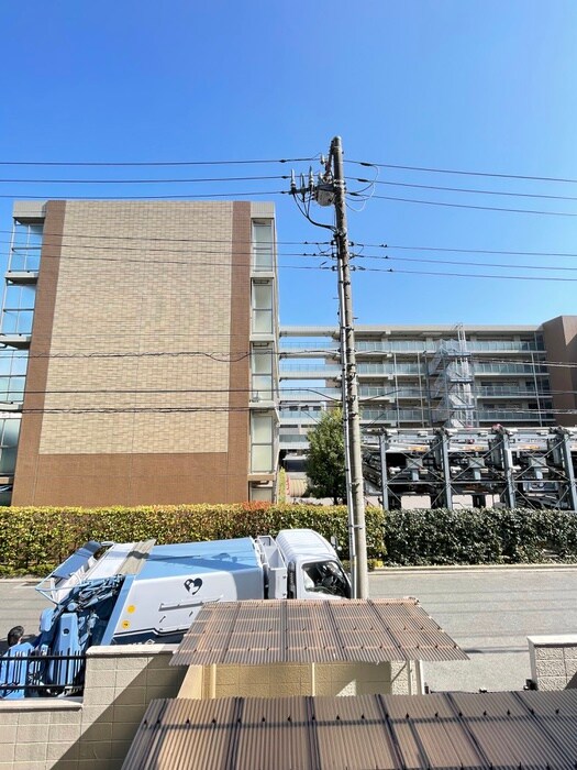 小野宮ＮＩＣハイム鶴見第５の物件内観写真