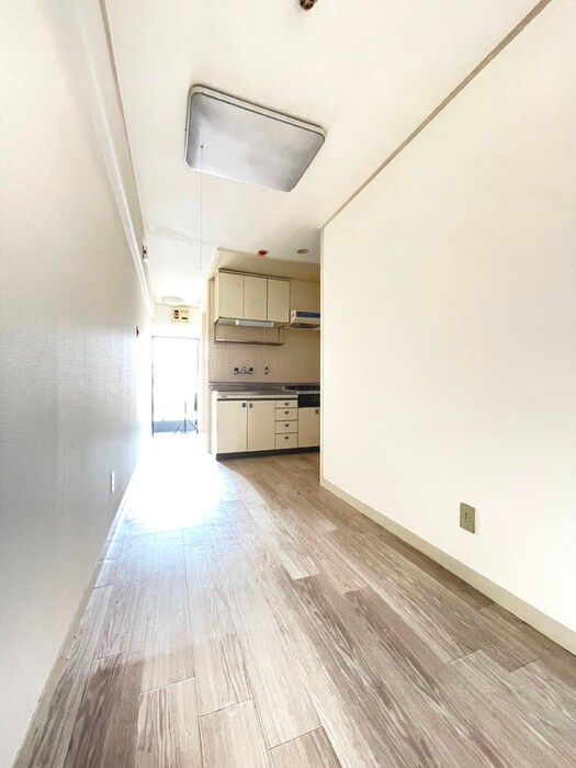 小野宮ＮＩＣハイム鶴見第５の物件内観写真