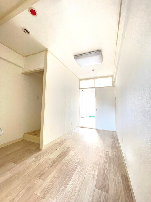 小野宮ＮＩＣハイム鶴見第５の物件内観写真