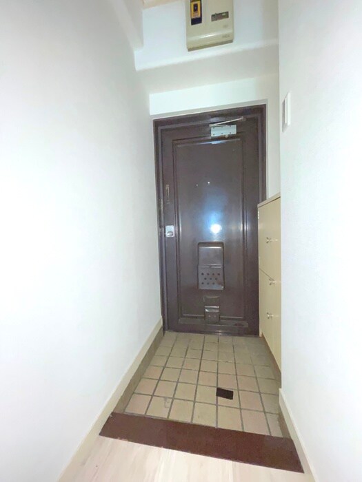 小野宮ＮＩＣハイム鶴見第５の物件内観写真