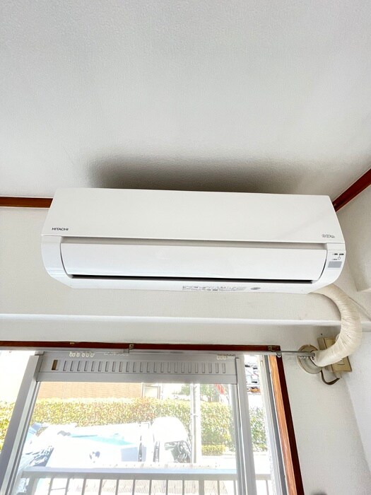 小野宮ＮＩＣハイム鶴見第５の物件内観写真