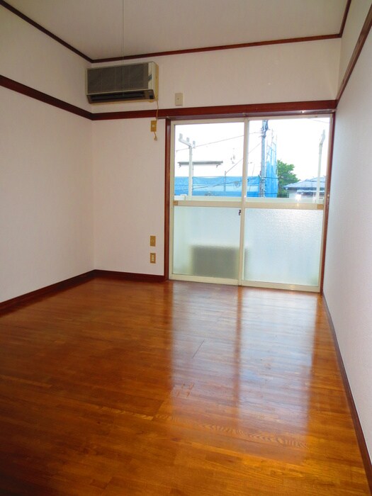 アクアガ－デンの物件内観写真