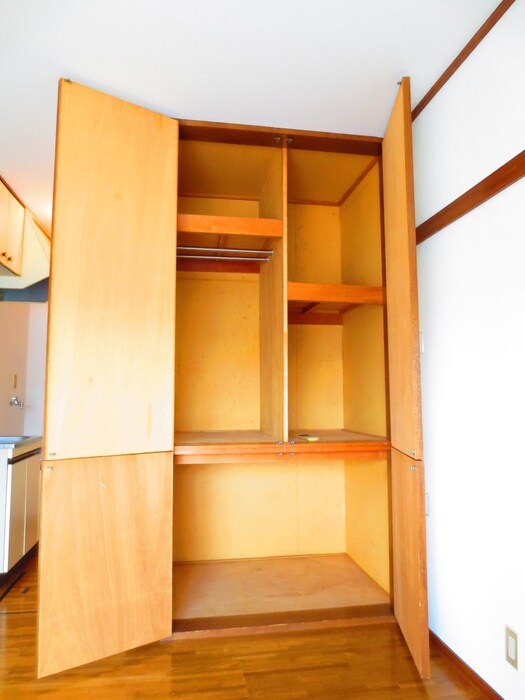 アクアガ－デンの物件内観写真