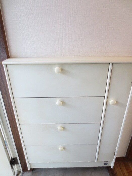 アクアガ－デンの物件内観写真