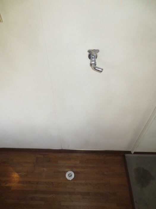 アクアガ－デンの物件内観写真