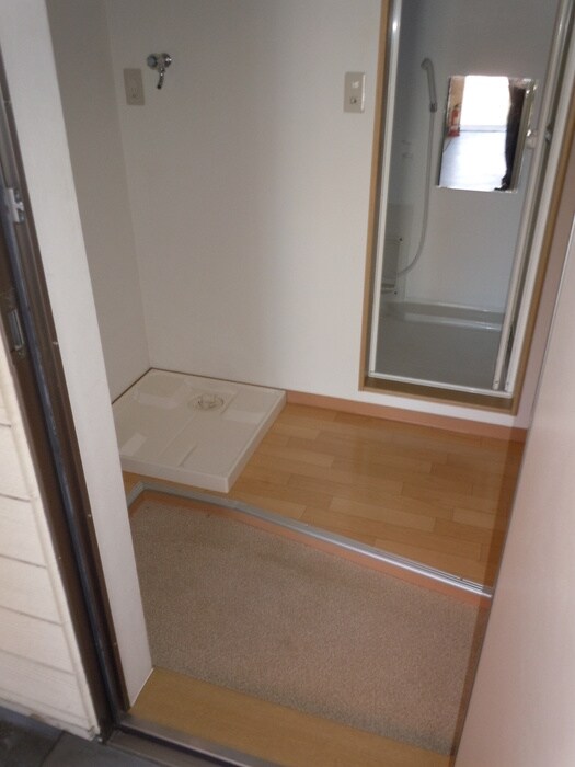 ビンユットの物件内観写真