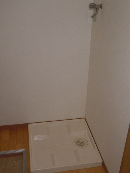 ビンユットの物件内観写真