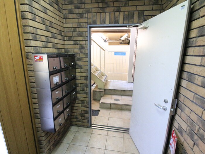 ビンユットの物件外観写真