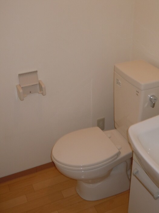 ビンユットの物件内観写真