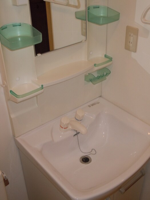 ビンユットの物件内観写真