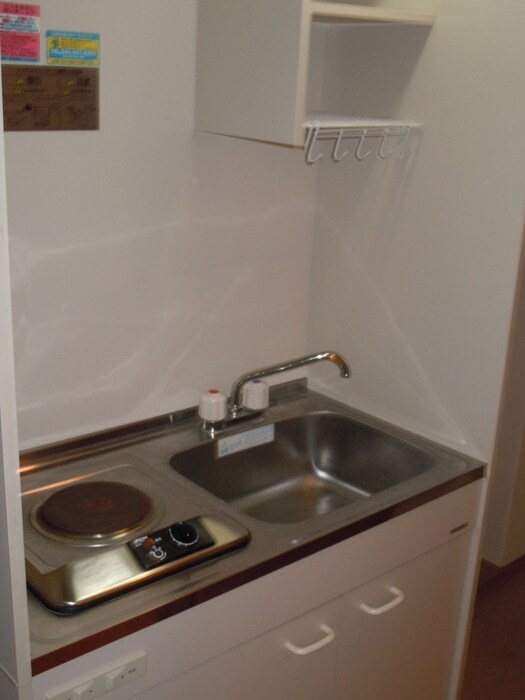 ビンユットの物件内観写真