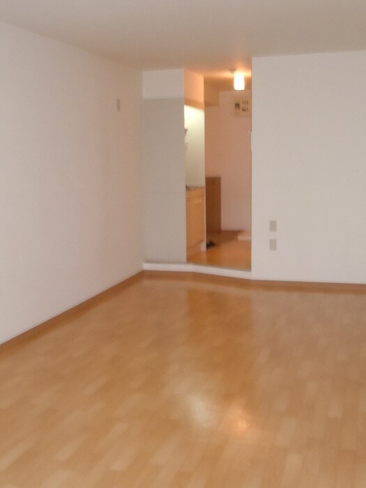 ビンユットの物件内観写真