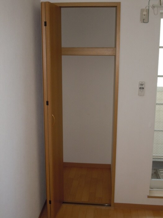 ビンユットの物件内観写真