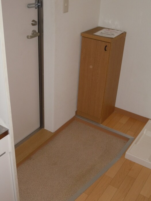 ビンユットの物件内観写真