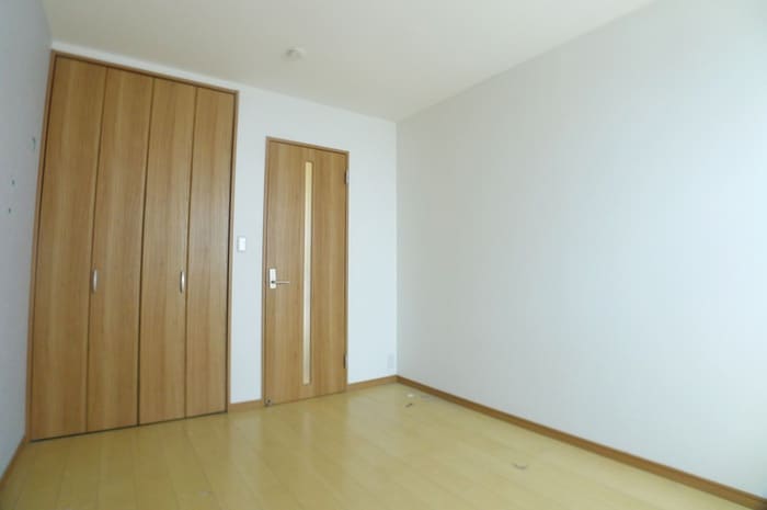 オークティアラの物件内観写真