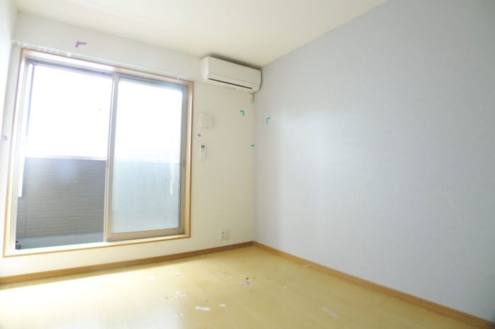 オークティアラの物件内観写真