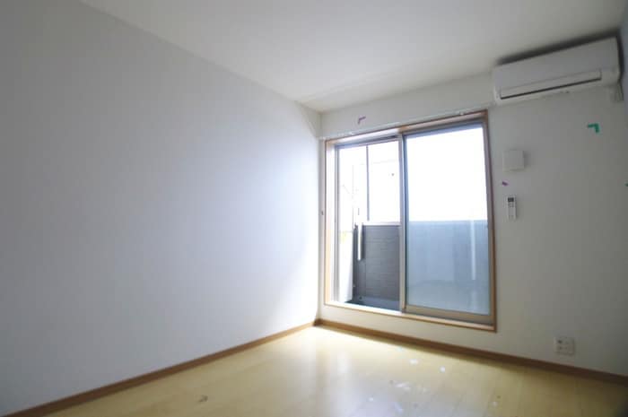 オークティアラの物件内観写真