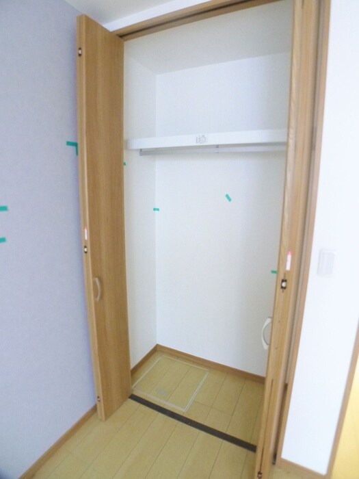 オークティアラの物件内観写真