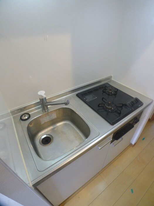 オークティアラの物件内観写真