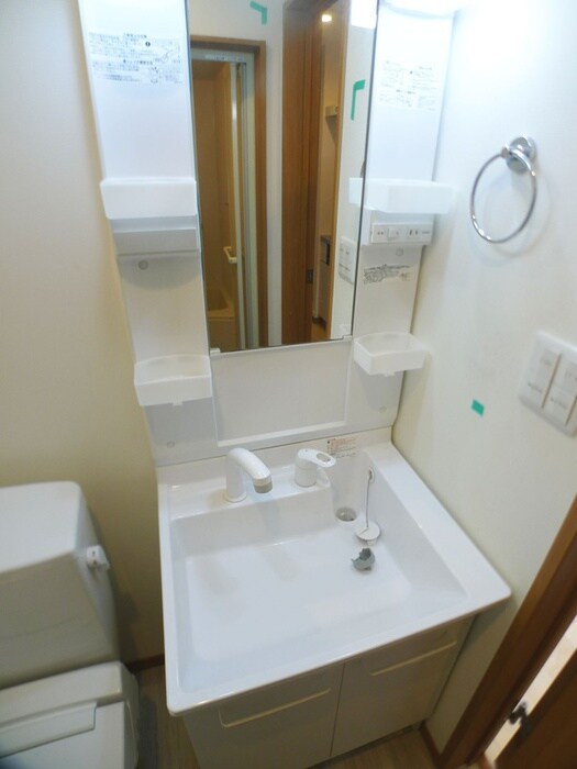 オークティアラの物件内観写真