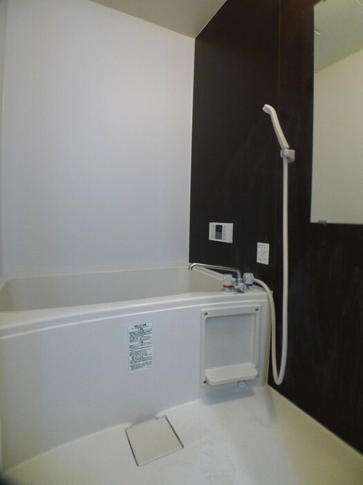 オークティアラの物件内観写真