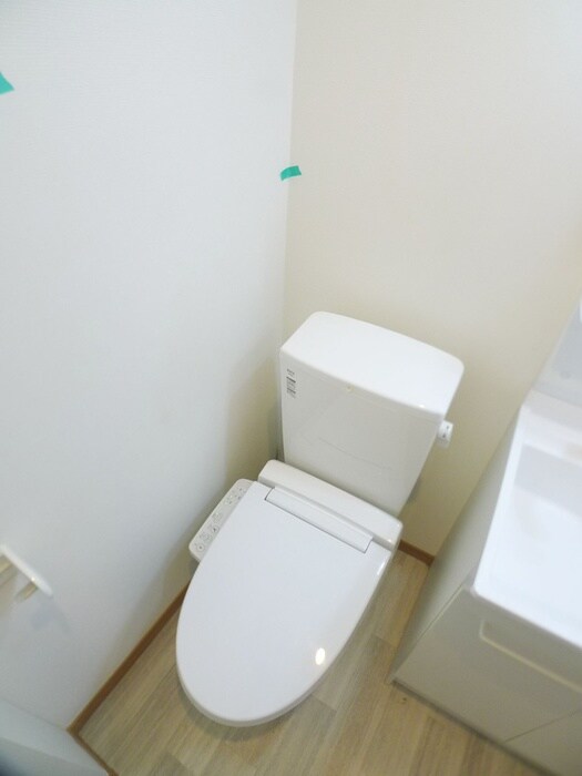 オークティアラの物件内観写真