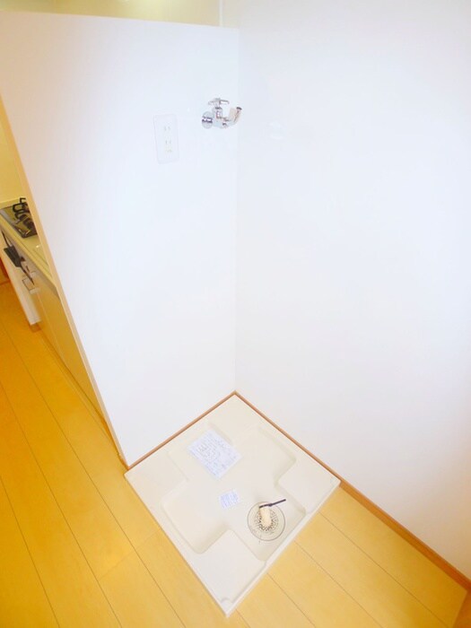 オークティアラの物件内観写真