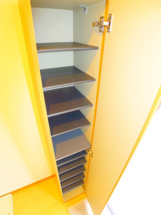 オークティアラの物件内観写真