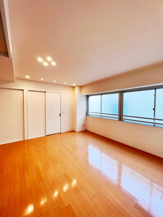 KDXレジデンス南麻布の物件内観写真