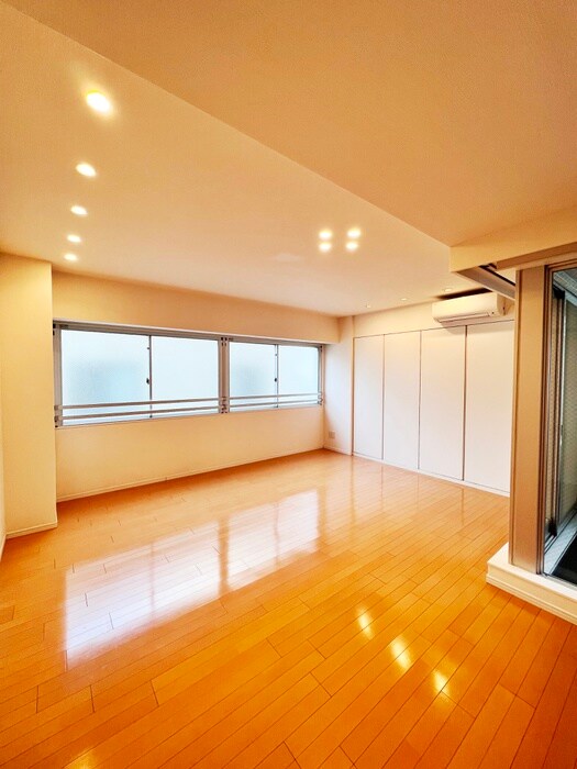 KDXレジデンス南麻布の物件内観写真