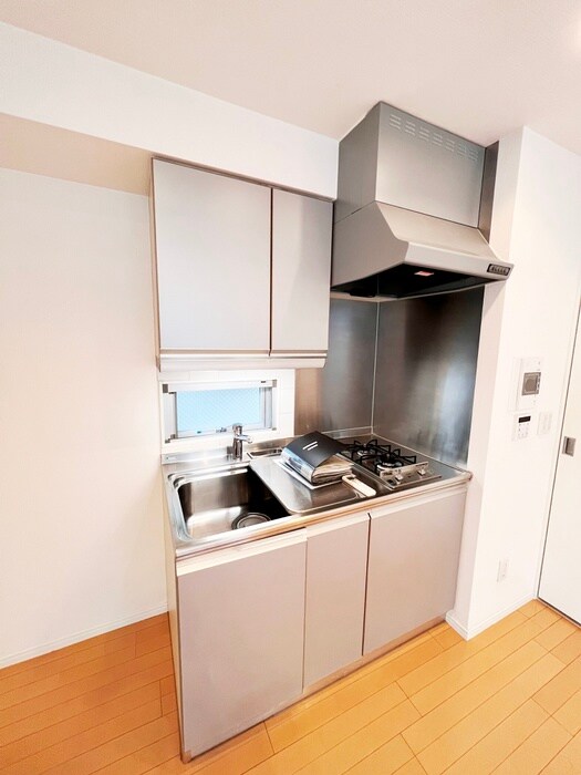 KDXレジデンス南麻布の物件内観写真