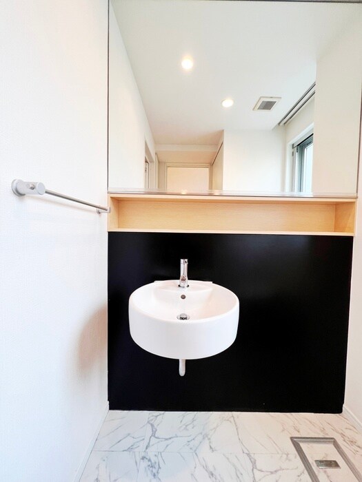 KDXレジデンス南麻布の物件内観写真