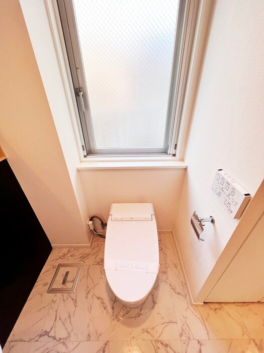 KDXレジデンス南麻布の物件内観写真