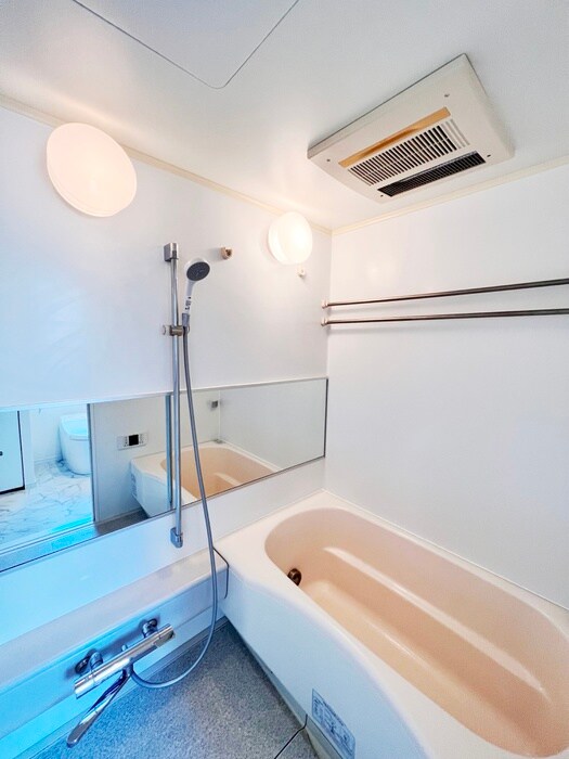 KDXレジデンス南麻布の物件内観写真