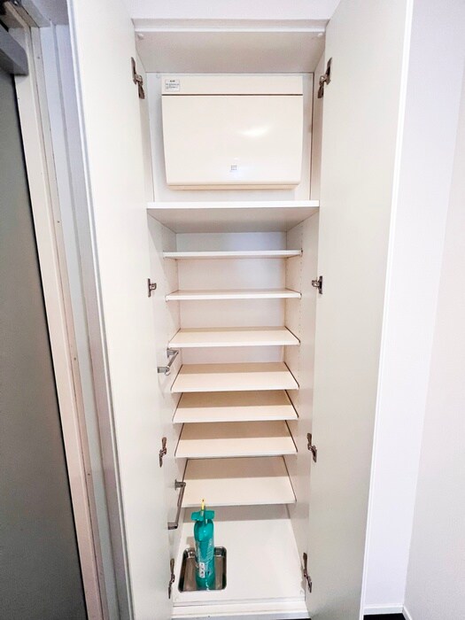 KDXレジデンス南麻布の物件内観写真