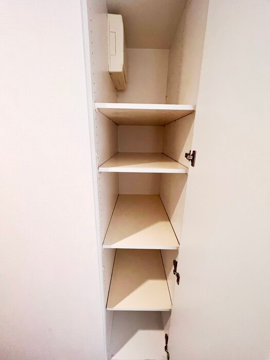 KDXレジデンス南麻布の物件内観写真