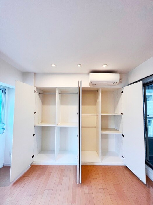 KDXレジデンス南麻布の物件内観写真