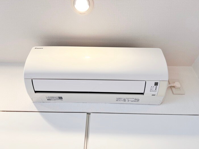 KDXレジデンス南麻布の物件内観写真